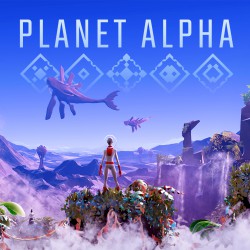 Test Planet Alpha