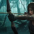 Tomb Raider Shadow of the Tomb Raider test par Pocket-lint