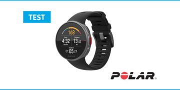 Polar Vantage V im Test: 12 Bewertungen, erfahrungen, Pro und Contra