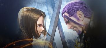 Dragon Quest XI test par 4players Dragon Quest XI test par 4players