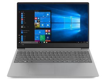 Lenovo Ideapad 330S test par NotebookCheck