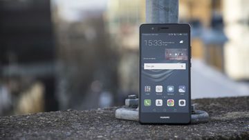 Huawei P9 Lite test par ExpertReviews Huawei P9 Lite test par ExpertReviews