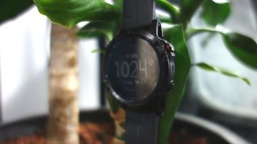 Test Garmin Fenix 5 Plus