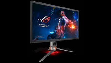 Asus PG27UQ im Test: 1 Bewertungen, erfahrungen, Pro und Contra