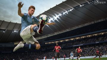 Test FIFA 19 Test FIFA 19