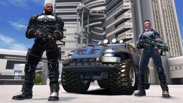 Crackdown im Test: 2 Bewertungen, erfahrungen, Pro und Contra