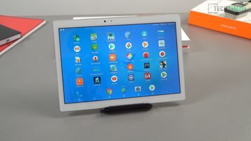 Test Teclast T20