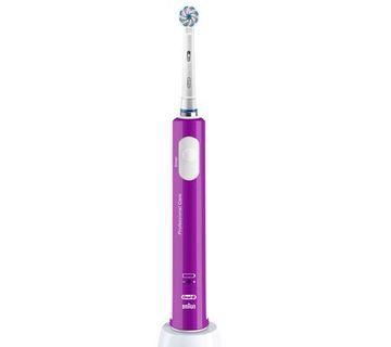 Oral-B Junior testé par Les Numériques Oral-B Junior testé par Les Numériques