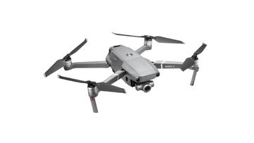 DJI Mavic 2 Zoom Review: 5 Ratings, Pros and Cons