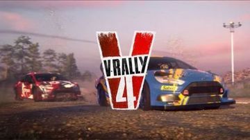 V-Rally 4 test par GameBlog.fr V-Rally 4 test par GameBlog.fr