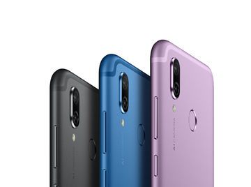 Honor Play test par NotebookCheck Honor Play test par NotebookCheck