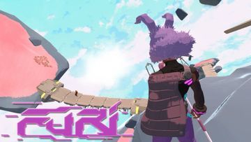 Furi test par ConsoleFun