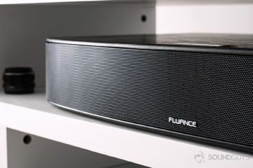 Fluance AB40 reviewed by SoundGuys