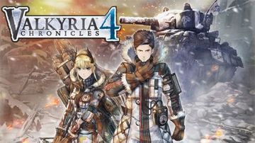 Valkyria Chronicles 4 test par GameBlog.fr