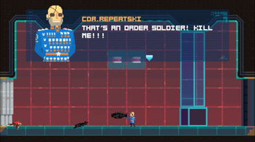 Super Time Force Review: 5 Ratings, Pros and Cons