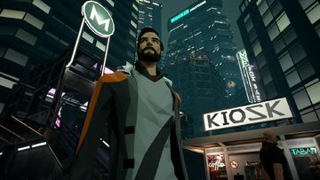 State of Mind test par XboxSquad State of Mind test par XboxSquad