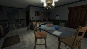 Gone Home test par GameReactor Gone Home test par GameReactor