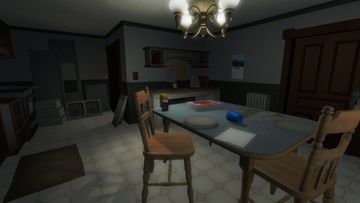 Gone Home test par GameReactor