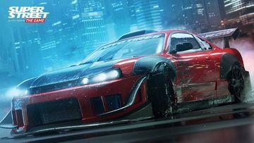 Super Street : The Game im Test: 2 Bewertungen, erfahrungen, Pro und Contra