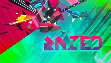 Razed reviewed by Xbox Tavern