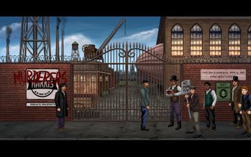 Lamplight City Review: 7 Ratings, Pros and Cons