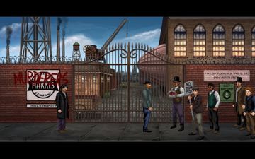 Lamplight City im Test: 7 Bewertungen, erfahrungen, Pro und Contra