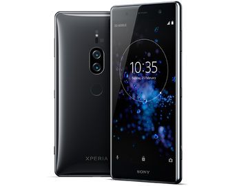 Sony Xperia XZ2 Premium test par NotebookCheck