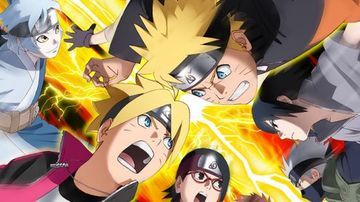 Naruto Shinobi Striker test par GameBlog.fr