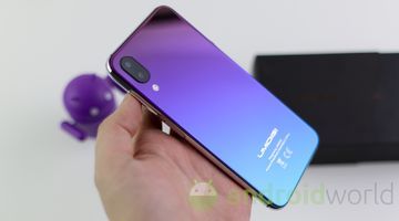 Test Umidigi One Pro