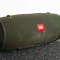 JBL Xtreme 2 test par Pocket-lint JBL Xtreme 2 test par Pocket-lint