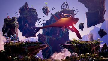 Planet Alpha reviewed by GameReactor