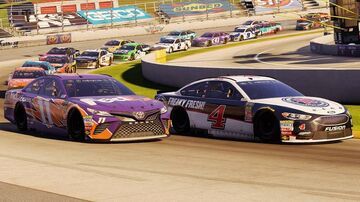 Nascar Heat 3 Review: 3 Ratings, Pros and Cons