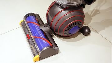 Dyson Ball Animal 2 Review: 1 Ratings, Pros and Cons