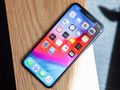 Test Apple iOS 12