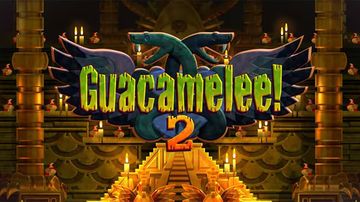 Guacamelee ! 2 test par Consollection