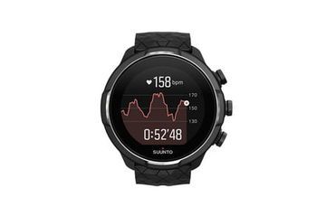 Suunto 9 test par DigitalTrends Suunto 9 test par DigitalTrends