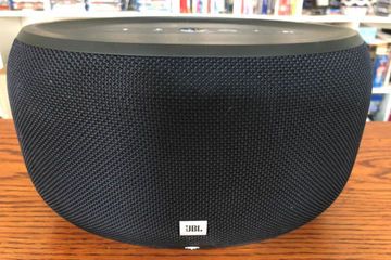JBL Link 300 reviewed by PCWorld.com JBL Link 300 reviewed by PCWorld.com
