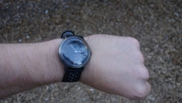 Test Withings Steel HR Sport Test Withings Steel HR Sport