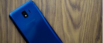 Samsung Galaxy J2 reviewed by TechRadar