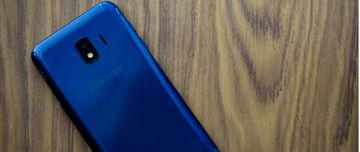 Samsung Galaxy J2 reviewed by TechRadar Samsung Galaxy J2 reviewed by TechRadar