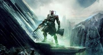 Immortal Unchained test par JVL Immortal Unchained test par JVL