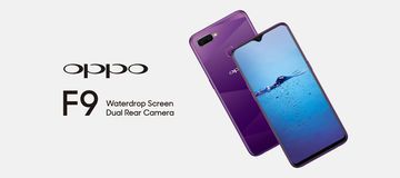 Test Oppo F9