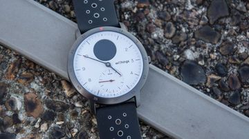 Withings Steel HR Sport Review: 16 Ratings, Pros and Cons