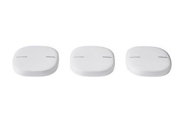 Samsung SmartThings reviewed by DigitalTrends Samsung SmartThings reviewed by DigitalTrends