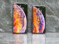 Apple iPhone XS test par Tom's Guide (US)