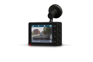 Garmin Dash Cam 65W im Test: 1 Bewertungen, erfahrungen, Pro und Contra