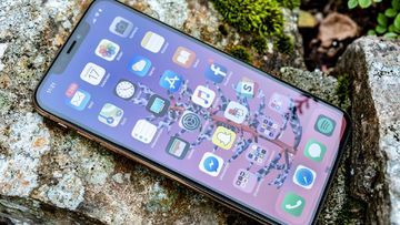 Apple iPhone XS Max test par Tek.no