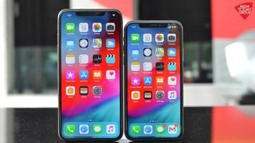 Apple iPhone XS test par IndiaToday