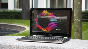 Lenovo Yoga 500 Review: 1 Ratings, Pros and Cons