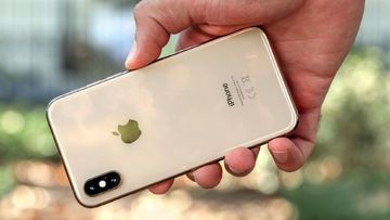 Apple iPhone XS reviewed by Digital Camera World